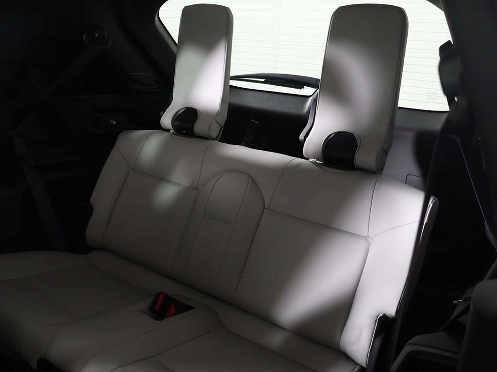 New 2026 Mitsubishi Outlander SEL AWD/4WD image 38
