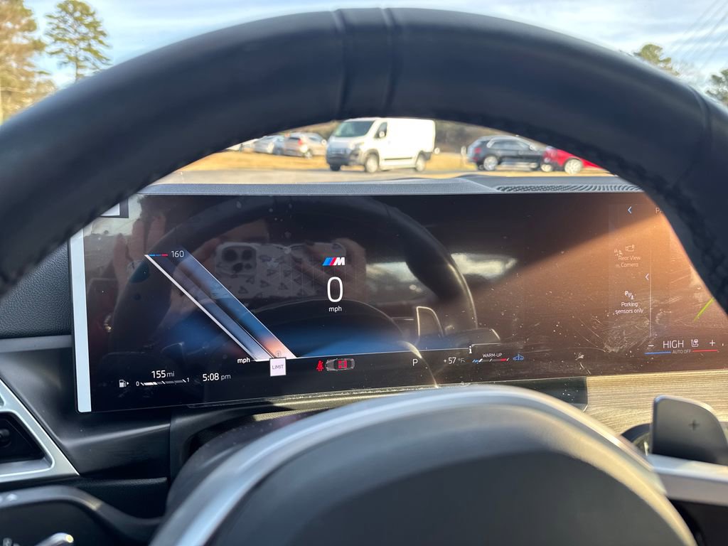 Used 2025 BMW 430i 430i w/ M Sport Package image 21