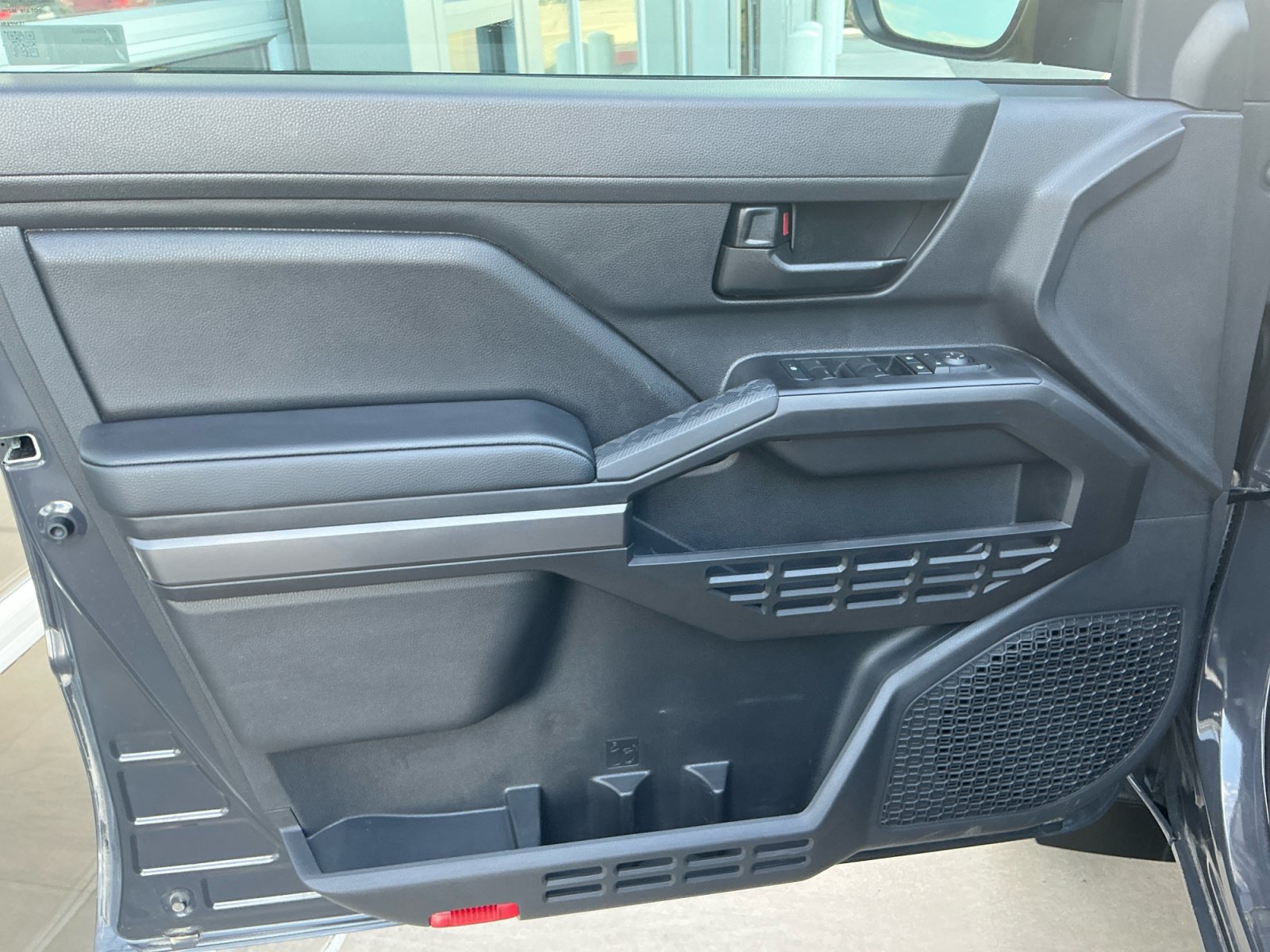 Certified 2026 Toyota Tacoma SR5 RWD image 13