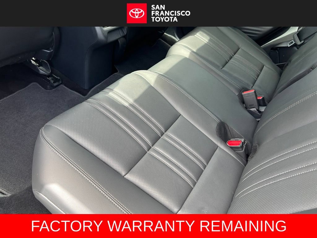 Used 2025 Honda HR-V EX-L image 15