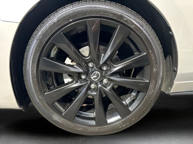 Used 2024 MAZDA MAZDA3 s image 36