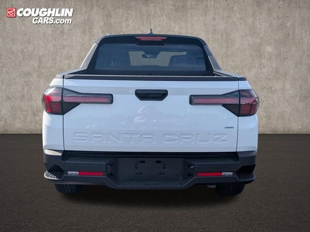 New 2026 Hyundai Santa Cruz SEL AWD/4WD image 7