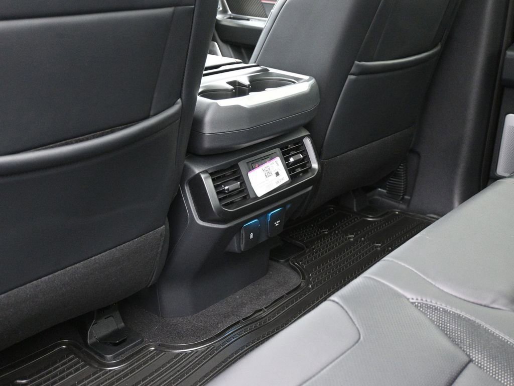 New 2025 Ford F150 Raptor image 23