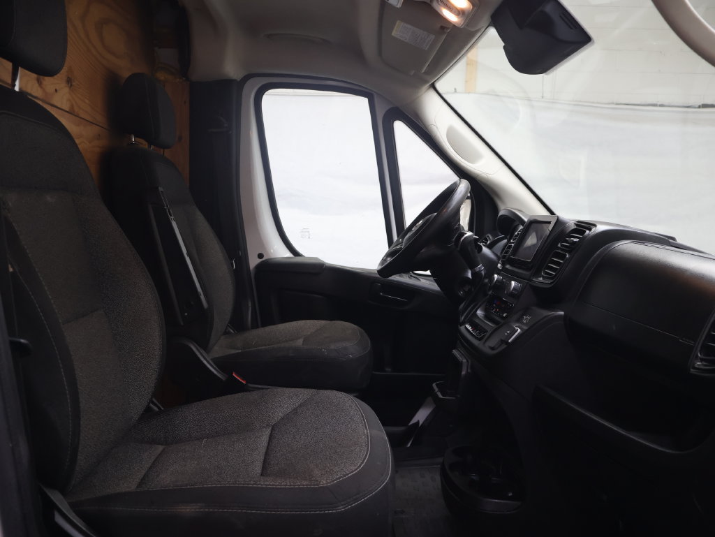 Used 2023 RAM ProMaster 3500 FWD image 9