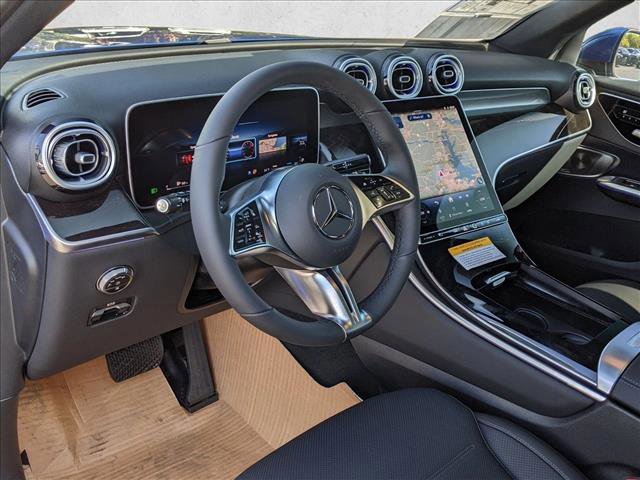 Certified 2026 Mercedes-Benz GLC 300 4MATIC video 3