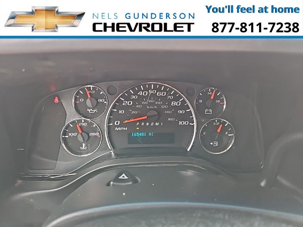 Used 2017 Chevrolet Express 3500 Extended RWD image 23