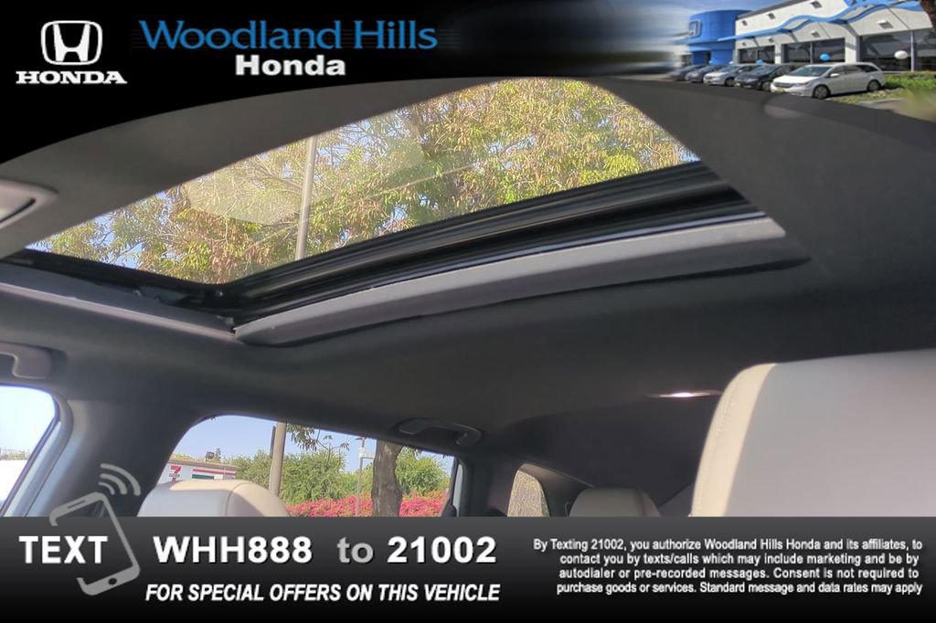 Used 2023 Honda CR-V Sport Touring image 18