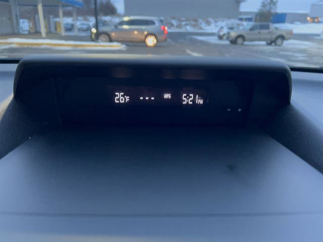 Used 2019 Subaru Impreza 2.0i w/ Eyesight image 23