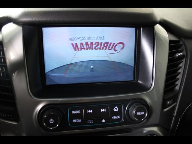 Used 2018 Chevrolet Tahoe LS AWD/4WD image 24