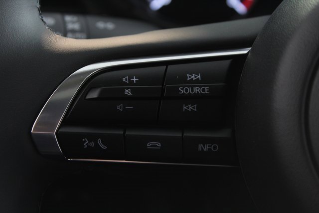 Used 2025 MAZDA CX-30 AWD 2.5 S w/ Premium Package image 18