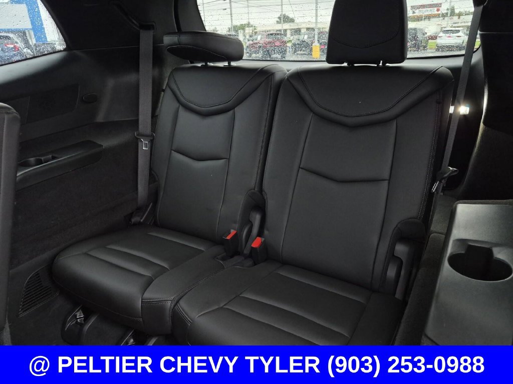Used 2023 Cadillac XT6 Luxury FWD image 37