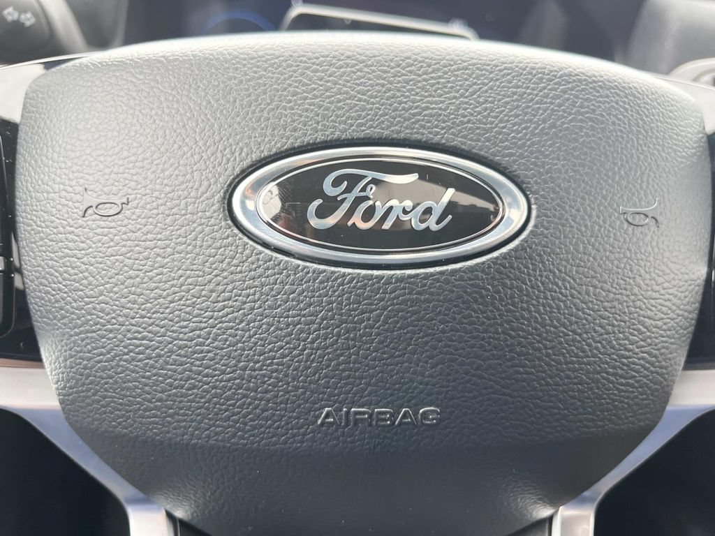 New 2026 Ford Explorer Tremor w/ Tremor Ultimate Package AWD/4WD image 37