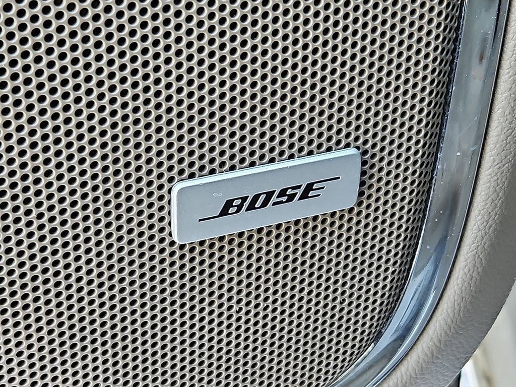 Certified 2020 Chevrolet Suburban LT AWD/4WD image 27