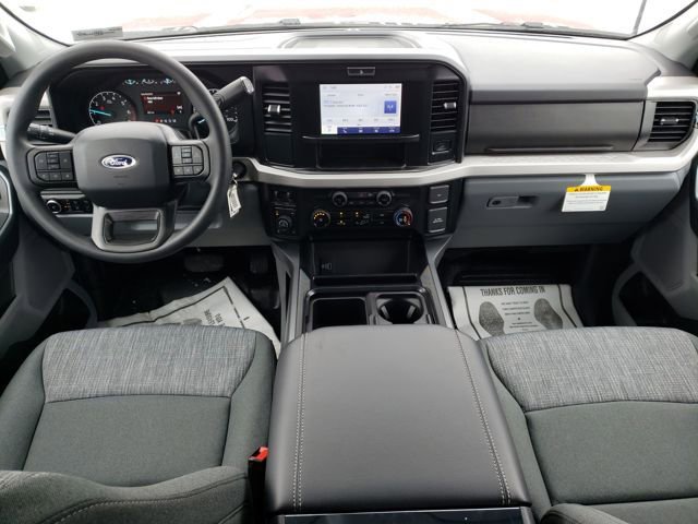 New 2026 Ford F350 XLT w/ Tremor Off-Road Package image 8