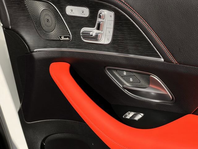 Used 2024 Mercedes-Benz GLE 53 AMG 4MATIC image 27