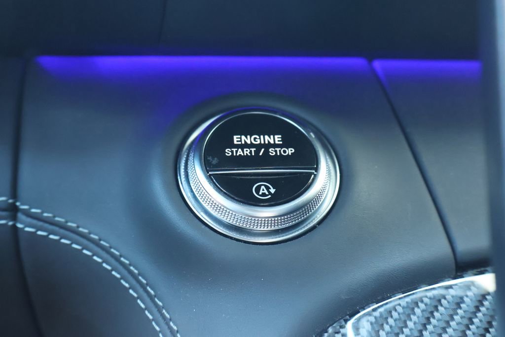 Used 2024 Mercedes-Benz AMG GT 63 image 22