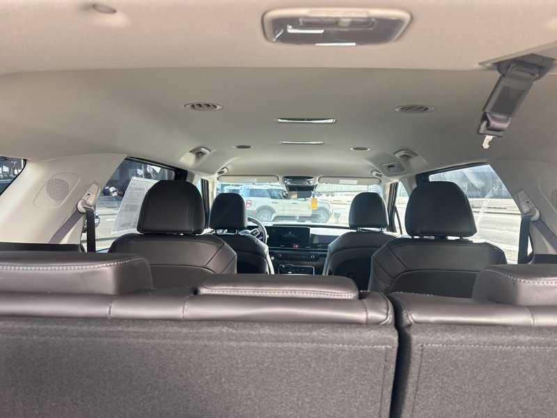 New 2026 Kia Carnival image 12
