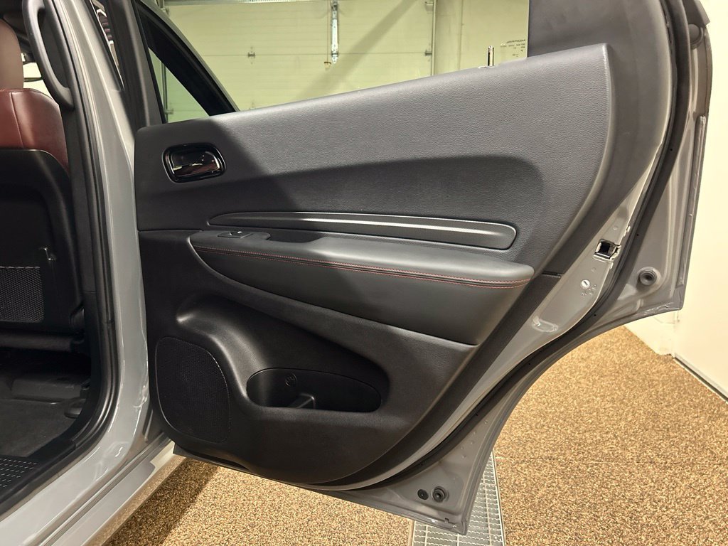 Used 2025 Dodge Durango R/T AWD/4WD image 17