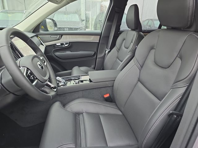 New 2026 Volvo XC90 B6 Ultra w/ Protection Package Premier AWD/4WD image 6