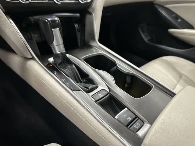 Used 2019 Honda Accord EX-L image 24