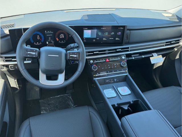 New 2027 Hyundai Santa Fe SEL FWD image 15