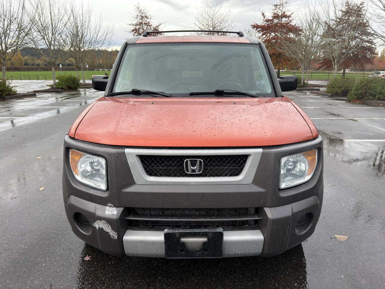 Used 2004 Honda Element EX image 2