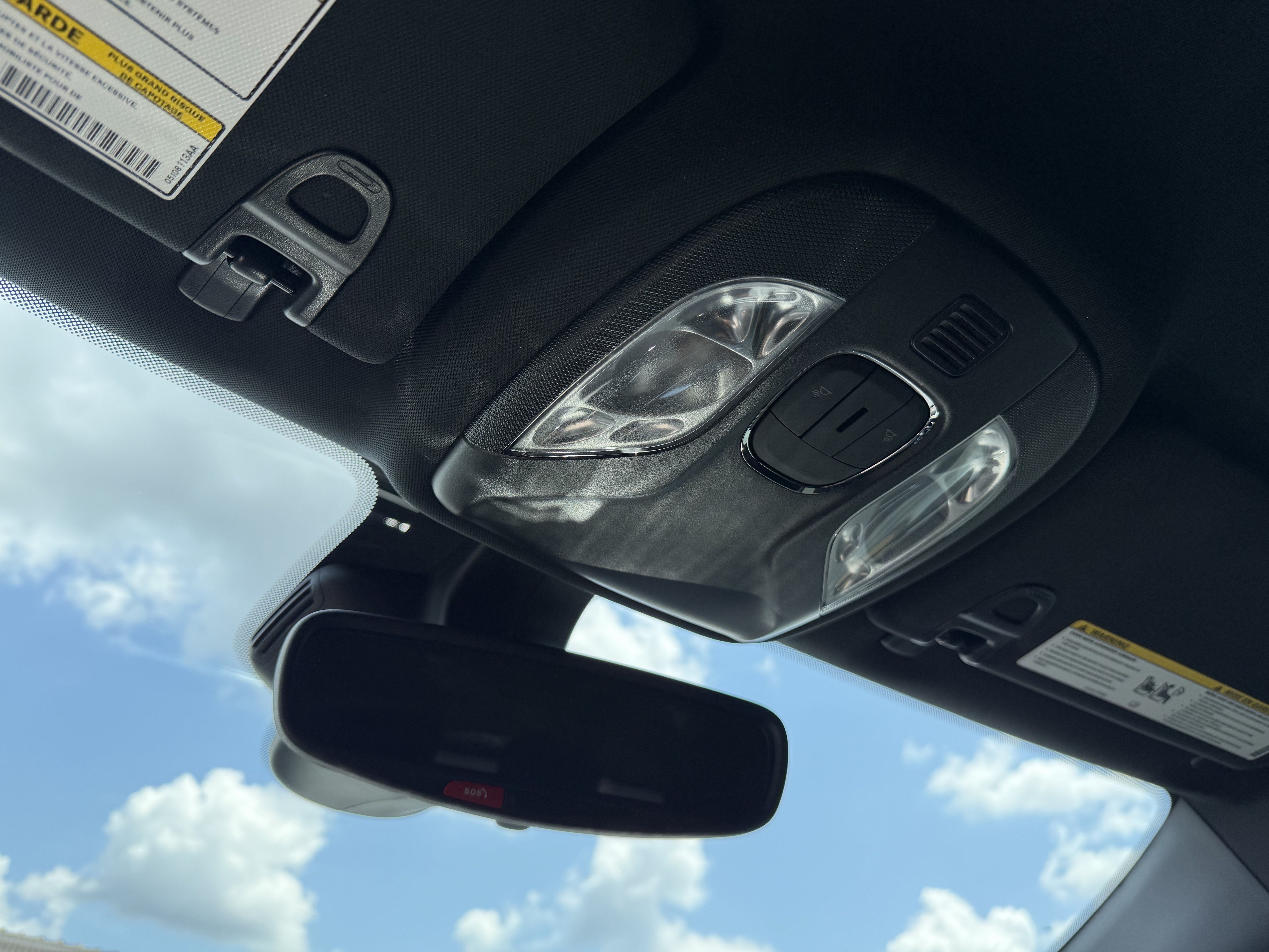 New 2026 Jeep Compass Latitude AWD/4WD image 29