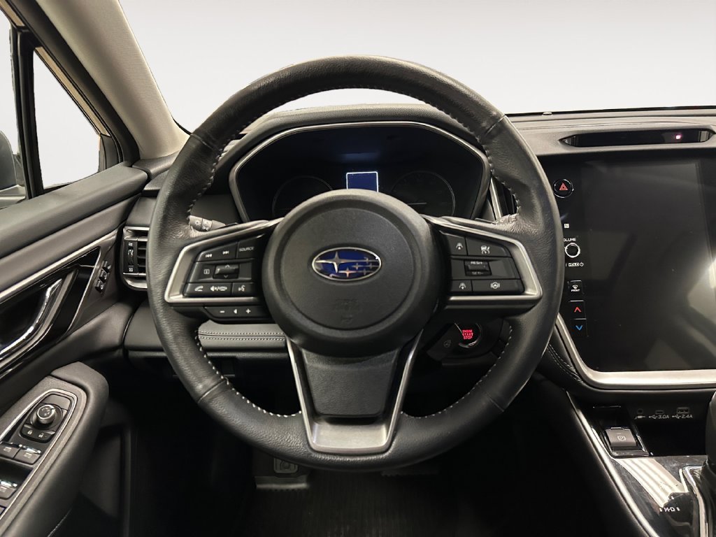 Used 2024 Subaru Outback Limited XT AWD/4WD image 8