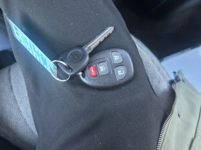 Used 2008 Chevrolet Express 3500 Extended Passenger w/ LT Preferred Equipment Group image 29