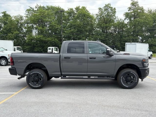 New 2026 RAM 2500 Tradesman AWD/4WD image 7