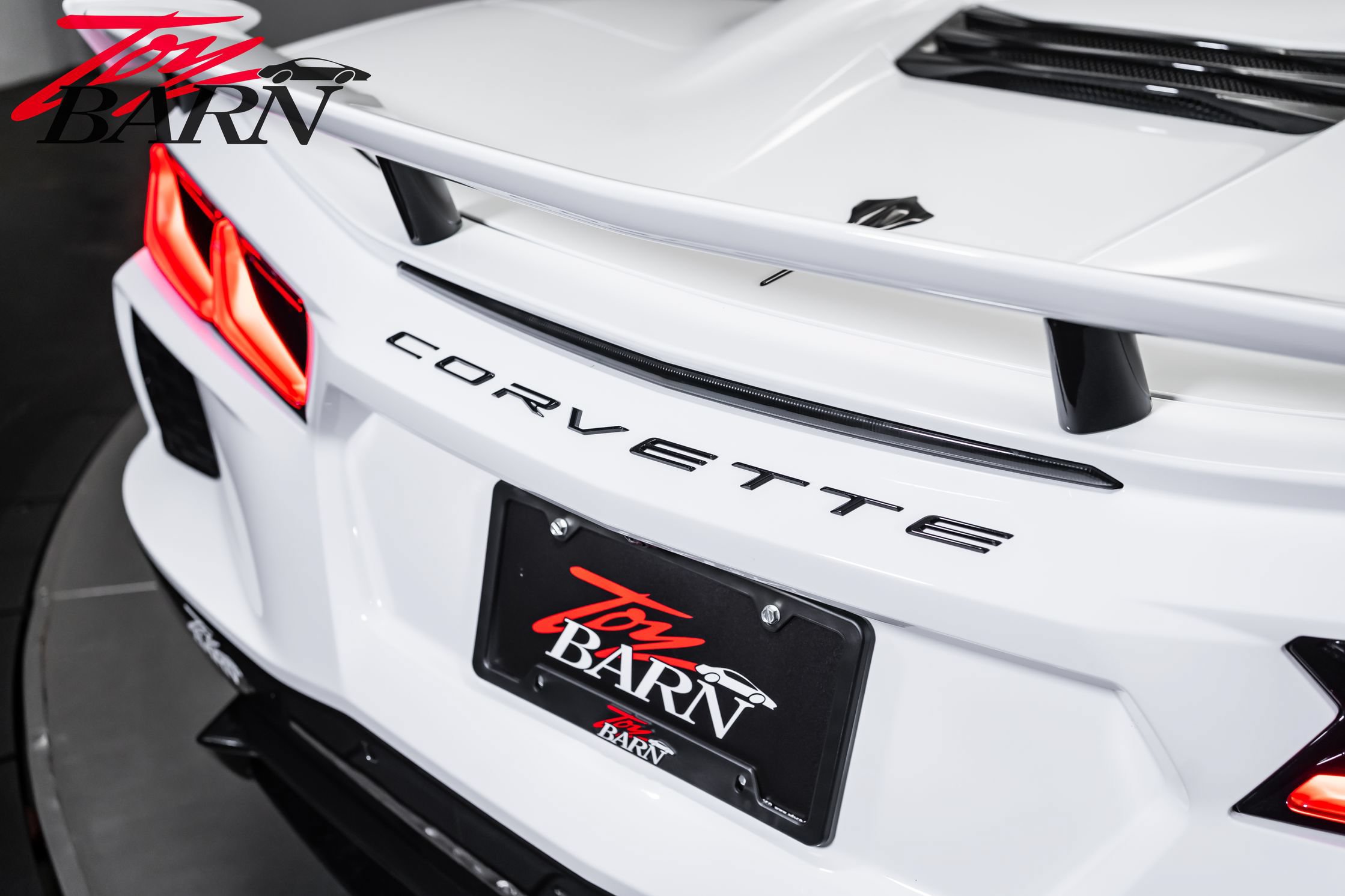 Used 2025 Chevrolet Corvette Stingray Preferred Conv w/ Z51 Performance Package RWD image 19