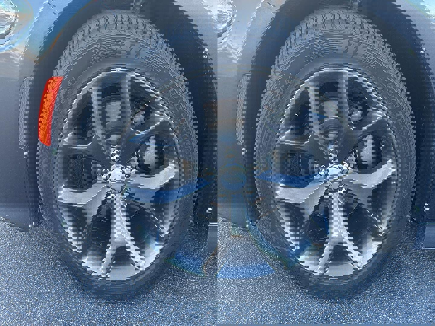 Used 2019 Dodge Charger GT image 10