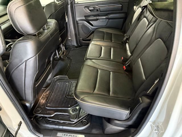 Certified 2022 RAM 1500 Limited image 34