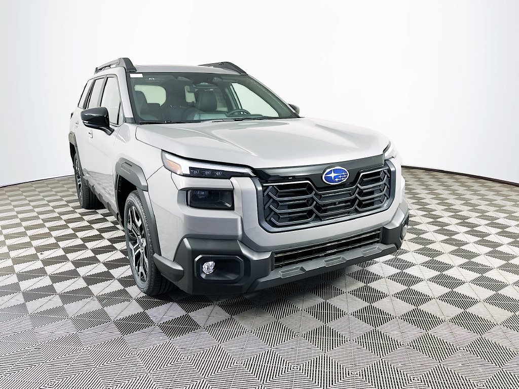 New 2026 Subaru Outback Touring XT AWD/4WD image 2