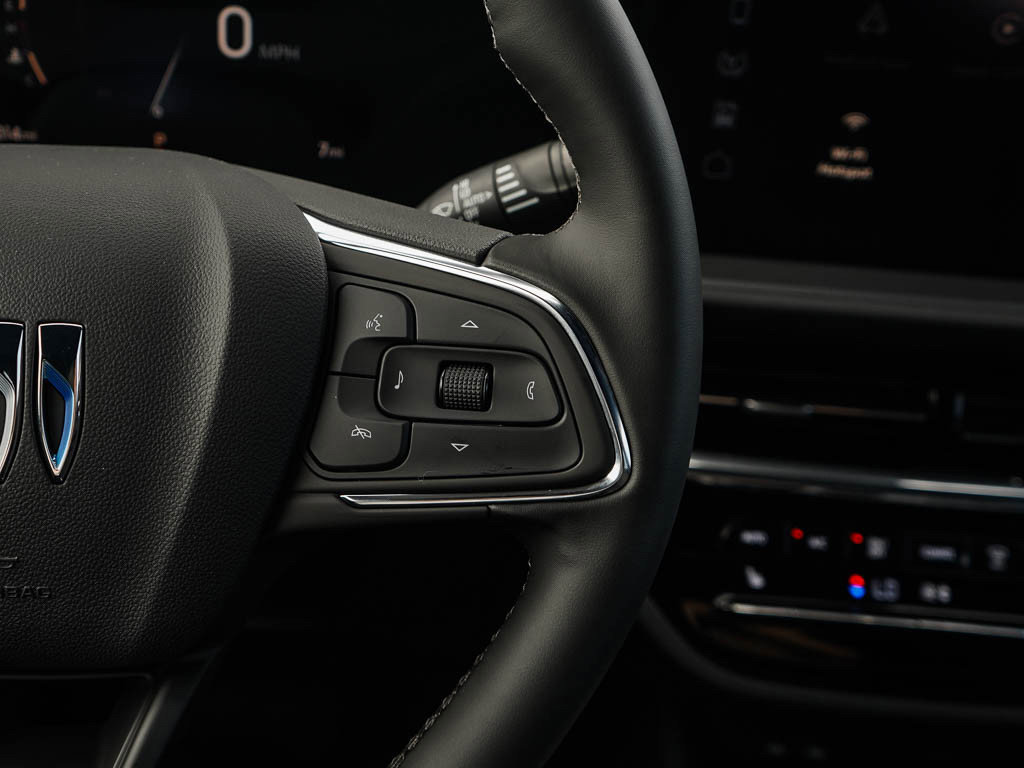 New 2026 Buick Envista Avenir image 22