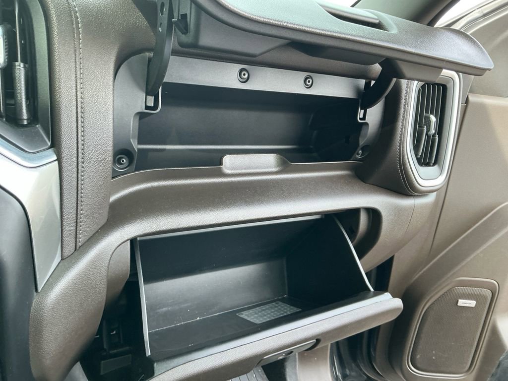 Used 2021 Chevrolet Silverado 1500 LT Trail Boss w/ Convenience Package II image 20