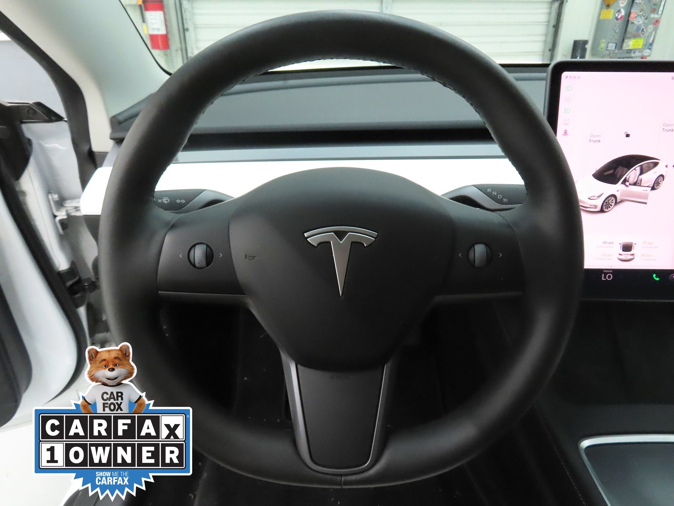Used 2022 Tesla Model 3 Long Range AWD/4WD image 15