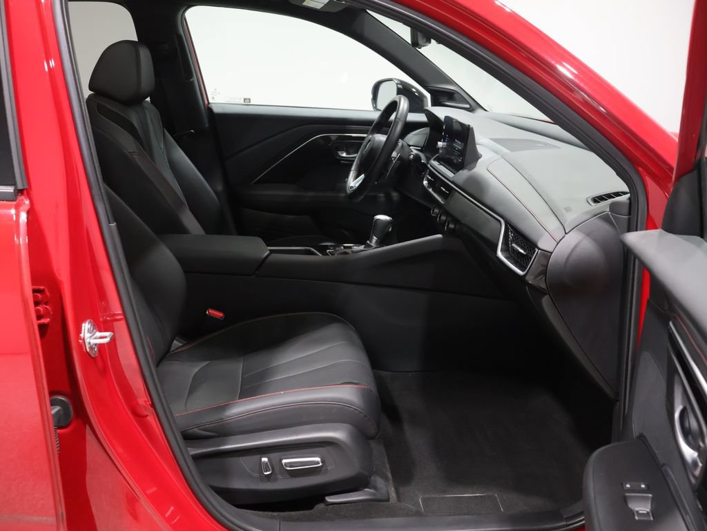 Used 2025 Acura ADX A-Spec w/ Advance Package AWD/4WD image 25
