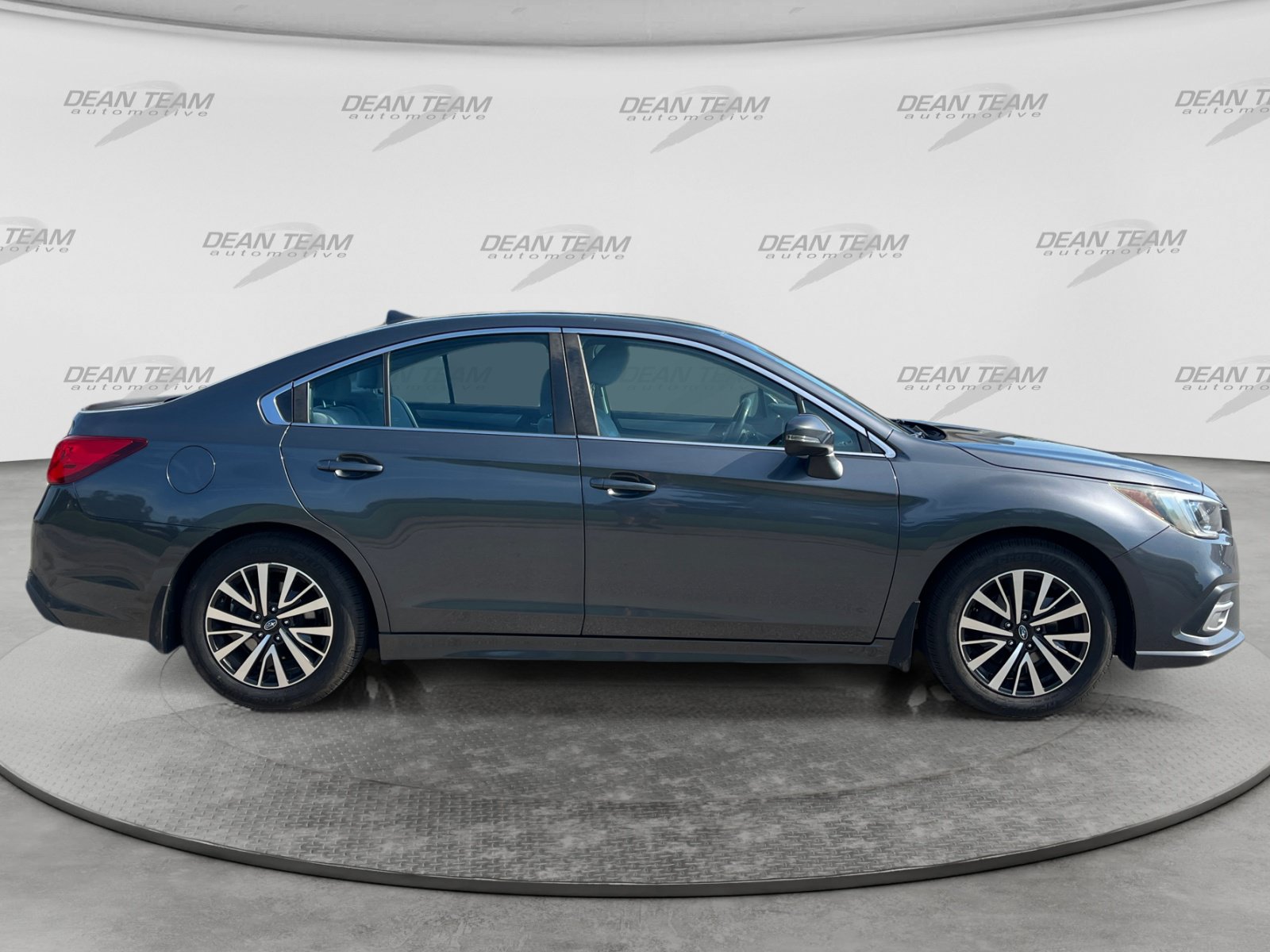Used 2018 Subaru Legacy 2.5i Premium AWD/4WD image 8
