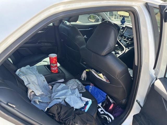 Used 2023 Toyota Camry SE image 17