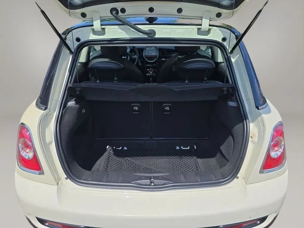 Used 2013 MINI Cooper S FWD image 35