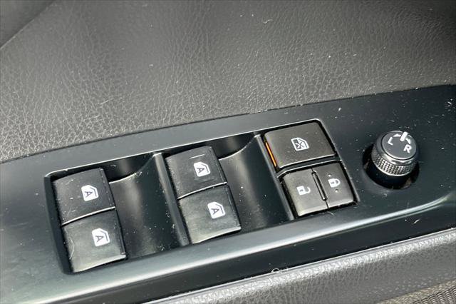 Certified 2020 Toyota Camry LE w/ Convenience Package FWD image 13