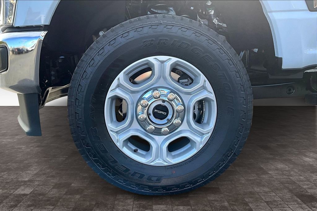 New 2026 Ford F350 XLT w/ XLT Premium Package image 36