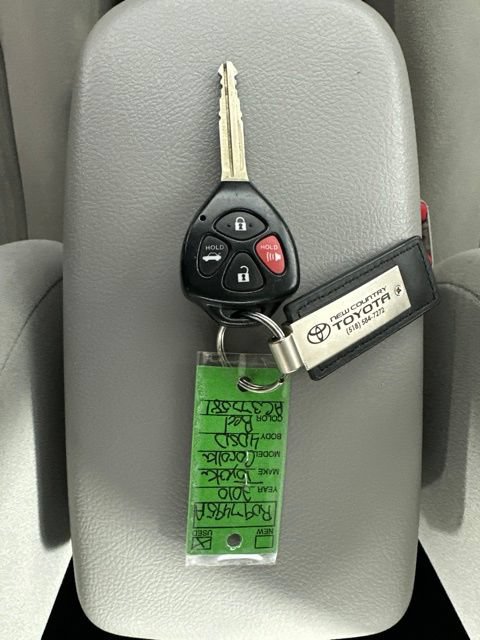 Used 2010 Toyota Corolla LE FWD image 29