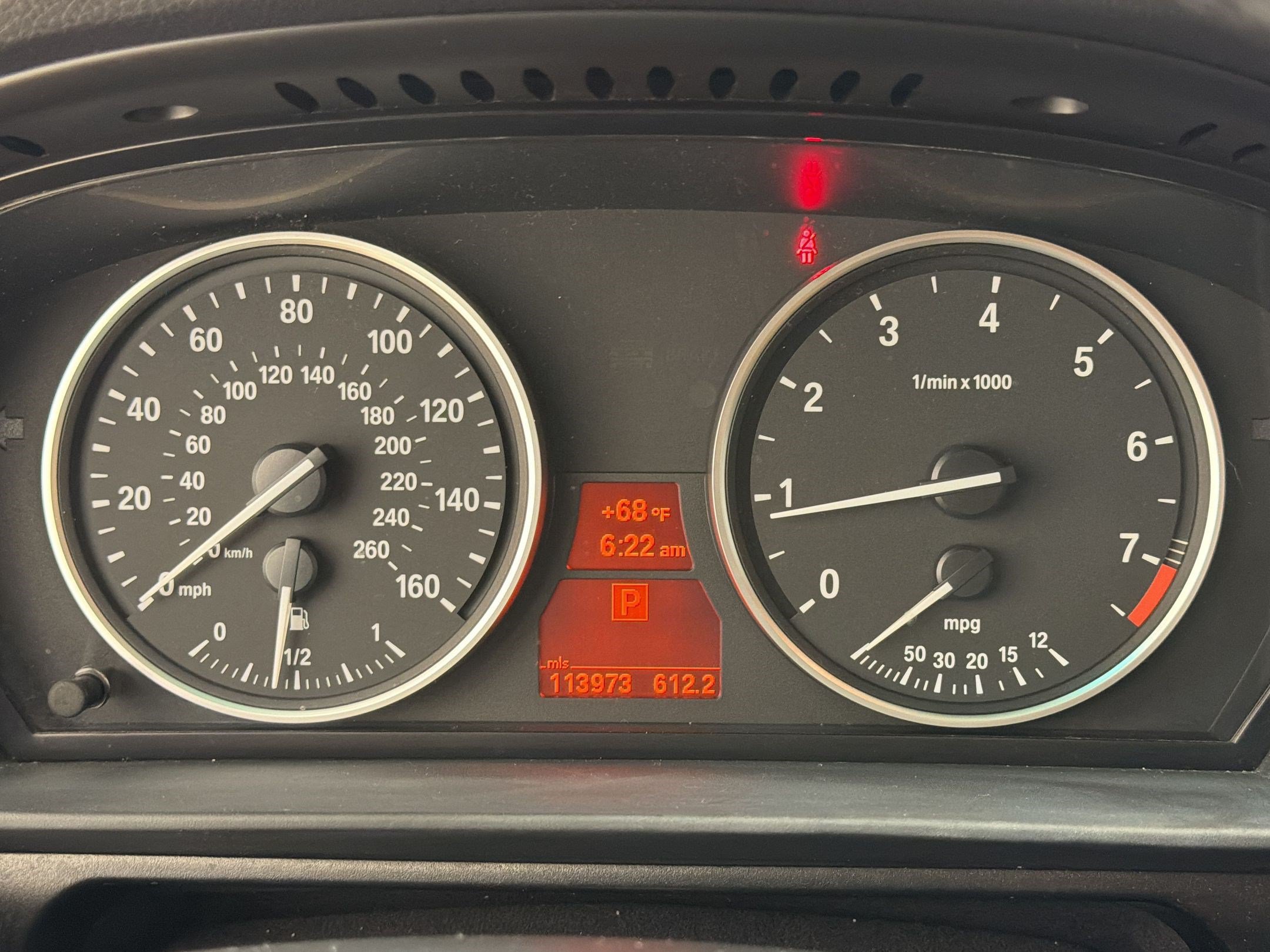 Used 2009 BMW 528i xDrive Sedan AWD/4WD image 22
