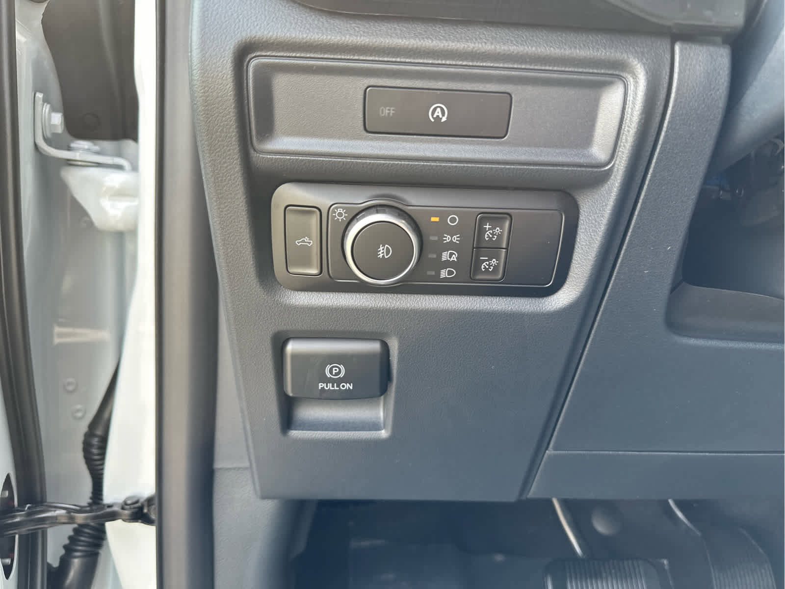 Used 2025 Ford F150 STX w/ Equipment Group 200A image 17