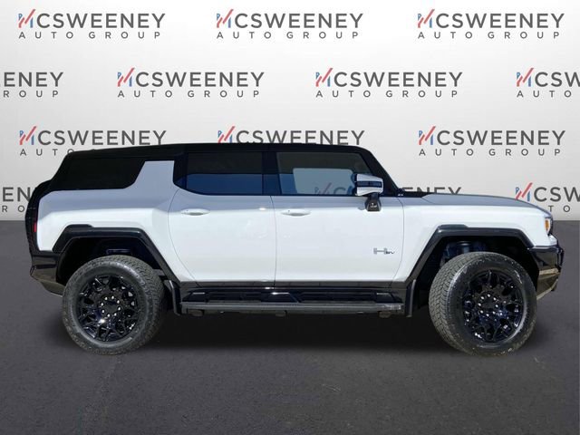 New 2025 GMC Hummer EV 2X AWD/4WD image 2