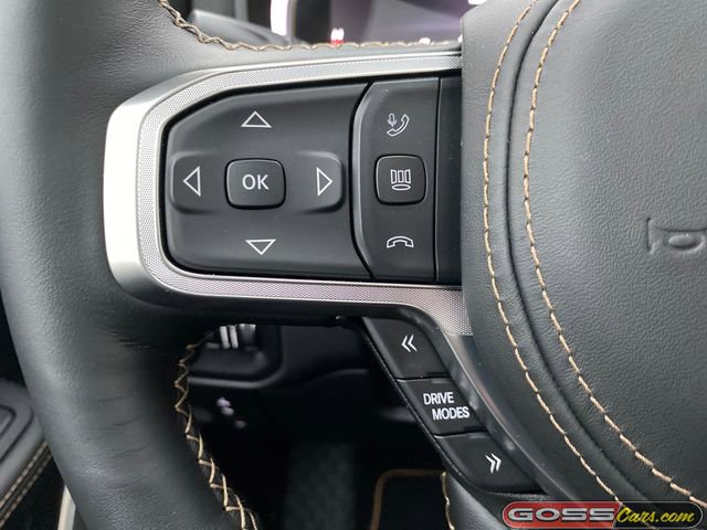 New 2026 RAM 1500 Tungsten w/ Off Road Group image 18