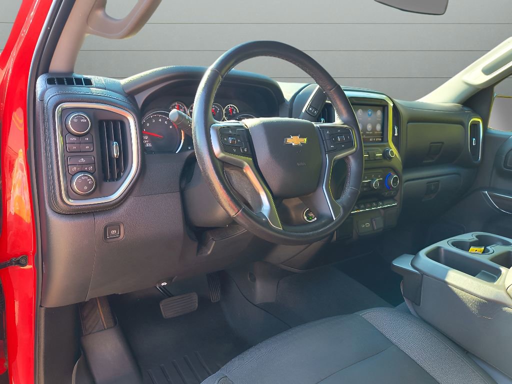 Used 2020 Chevrolet Silverado 1500 LT w/ All-Star Edition image 20