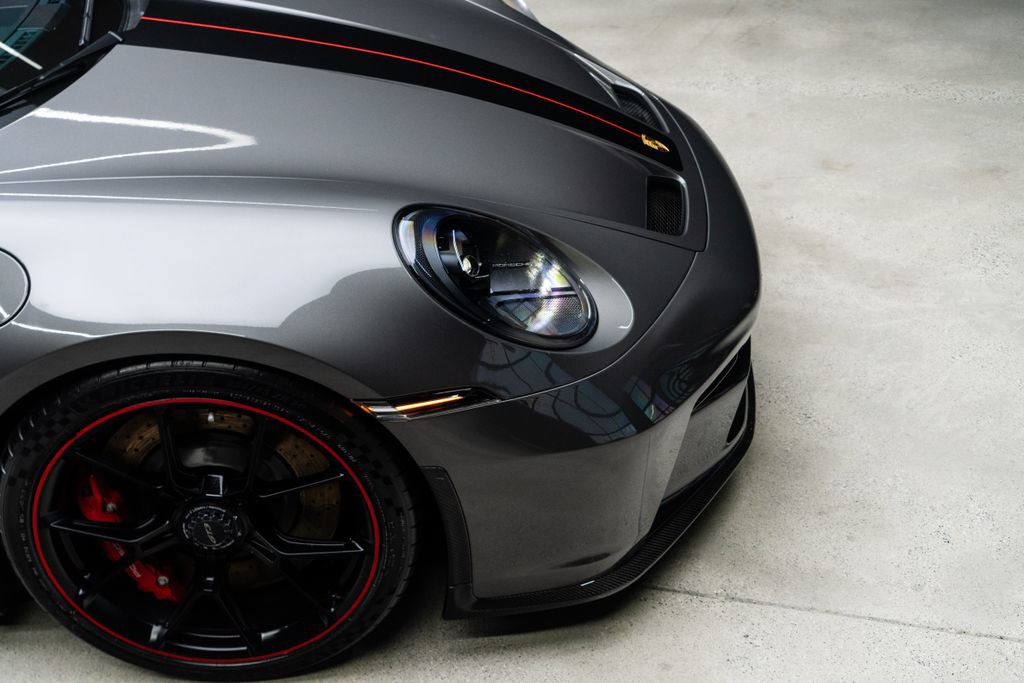 Used 2022 Porsche 911 GT3 RWD image 11